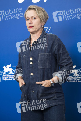'Three Billboards Outside Ebbing, Missouri' Photocall, 74. Internationale Filmfestspiele von Venedig