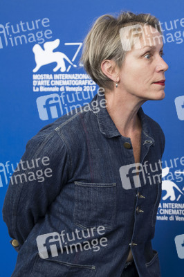 'Three Billboards Outside Ebbing, Missouri' Photocall, 74. Internationale Filmfestspiele von Venedig