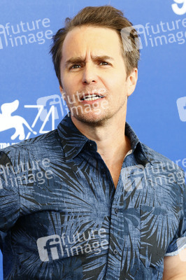 'Three Billboards Outside Ebbing, Missouri' Photocall, 74. Internationale Filmfestspiele von Venedig