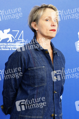 'Three Billboards Outside Ebbing, Missouri' Photocall, 74. Internationale Filmfestspiele von Venedig