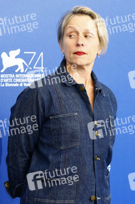 'Three Billboards Outside Ebbing, Missouri' Photocall, 74. Internationale Filmfestspiele von Venedig