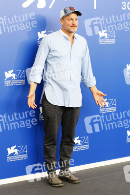 'Three Billboards Outside Ebbing, Missouri' Photocall, 74. Internationale Filmfestspiele von Venedig