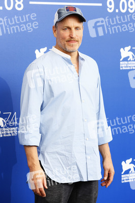 'Three Billboards Outside Ebbing, Missouri' Photocall, 74. Internationale Filmfestspiele von Venedig