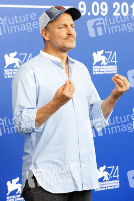 'Three Billboards Outside Ebbing, Missouri' Photocall, 74. Internationale Filmfestspiele von Venedig