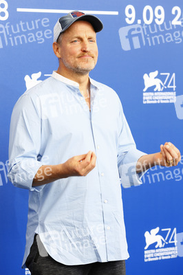 'Three Billboards Outside Ebbing, Missouri' Photocall, 74. Internationale Filmfestspiele von Venedig