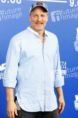 'Three Billboards Outside Ebbing, Missouri' Photocall, 74. Internationale Filmfestspiele von Venedig
