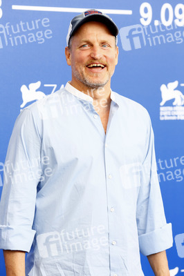 'Three Billboards Outside Ebbing, Missouri' Photocall, 74. Internationale Filmfestspiele von Venedig
