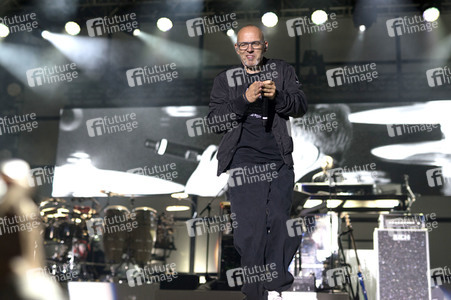 Konzert der Fantastischen Vier in Dresden