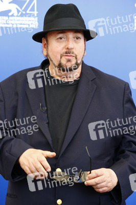 'The Private Life of a Modern Woman' Photocall, 74. Internationale Filmfestspiele von Venedig