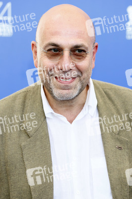 'The Leisure Seeker' Photocall, 74. Internationale Filmfestspiele von Venedig