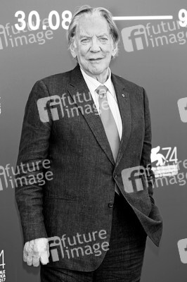 'The Leisure Seeker' Photocall, 74. Internationale Filmfestspiele von Venedig