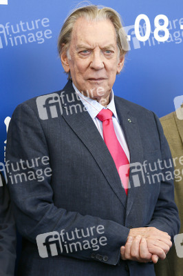 'The Leisure Seeker' Photocall, 74. Internationale Filmfestspiele von Venedig