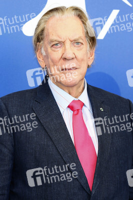 'The Leisure Seeker' Photocall, 74. Internationale Filmfestspiele von Venedig