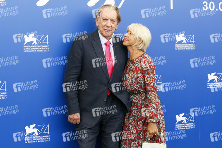 'The Leisure Seeker' Photocall, 74. Internationale Filmfestspiele von Venedig