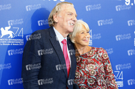'The Leisure Seeker' Photocall, 74. Internationale Filmfestspiele von Venedig