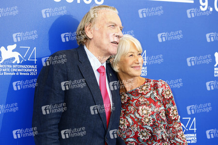 'The Leisure Seeker' Photocall, 74. Internationale Filmfestspiele von Venedig