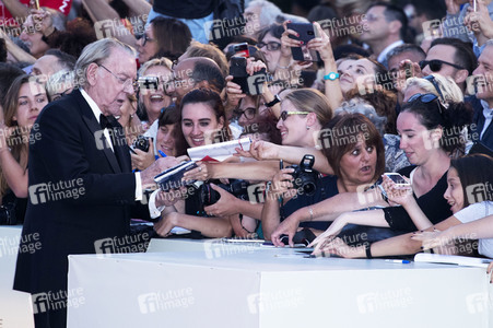 'The Leisure Seeker' Premiere, 74. Internationale Filmfestspiele von Venedig