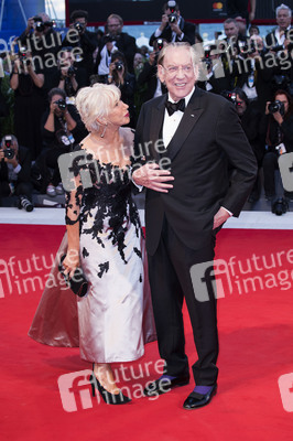 'The Leisure Seeker' Premiere, 74. Internationale Filmfestspiele von Venedig