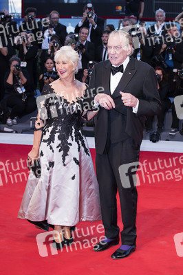 'The Leisure Seeker' Premiere, 74. Internationale Filmfestspiele von Venedig