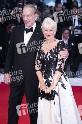 'The Leisure Seeker' Premiere, 74. Internationale Filmfestspiele von Venedig