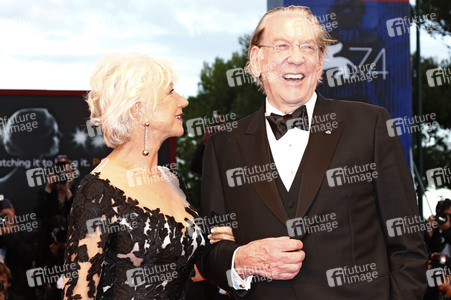 'The Leisure Seeker' Premiere, 74. Internationale Filmfestspiele von Venedig