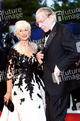 'The Leisure Seeker' Premiere, 74. Internationale Filmfestspiele von Venedig