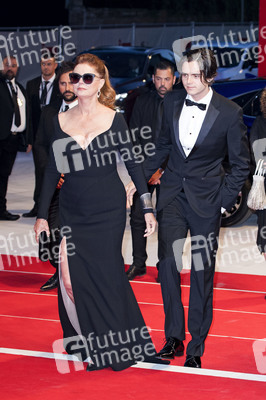 'The Leisure Seeker' Premiere, 74. Internationale Filmfestspiele von Venedig
