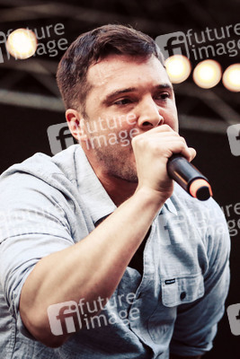 Konzert von Sorgenkind in Dresden