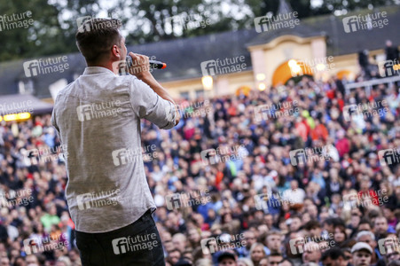 Konzert von Sorgenkind in Dresden