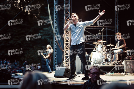 Konzert von Sorgenkind in Dresden