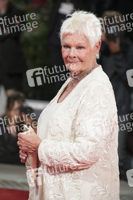'Victoria and Abdul' Premiere, 74. Internationale Filmfestspiele von Venedig