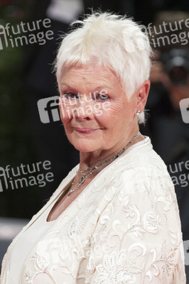 'Victoria and Abdul' Premiere, 74. Internationale Filmfestspiele von Venedig