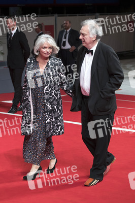 'Victoria and Abdul' Premiere, 74. Internationale Filmfestspiele von Venedig