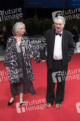 'Victoria and Abdul' Premiere, 74. Internationale Filmfestspiele von Venedig
