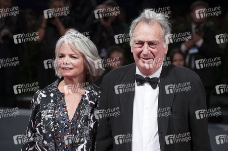 'Victoria and Abdul' Premiere, 74. Internationale Filmfestspiele von Venedig