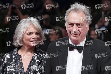 'Victoria and Abdul' Premiere, 74. Internationale Filmfestspiele von Venedig