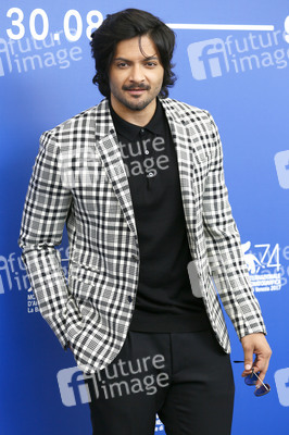 'Victoria and Abdul' Photocall, 74. Internationale Filmfestspiele von Venedig