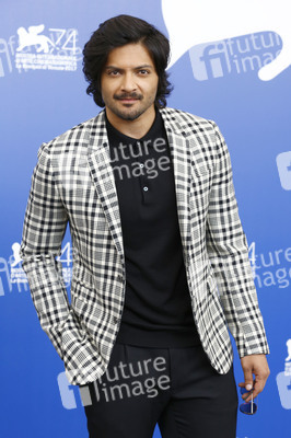 'Victoria and Abdul' Photocall, 74. Internationale Filmfestspiele von Venedig