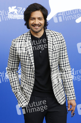 'Victoria and Abdul' Photocall, 74. Internationale Filmfestspiele von Venedig
