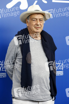 'Victoria and Abdul' Photocall, 74. Internationale Filmfestspiele von Venedig