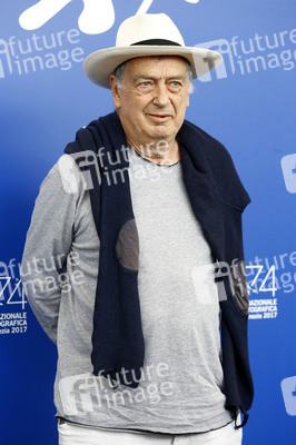 'Victoria and Abdul' Photocall, 74. Internationale Filmfestspiele von Venedig