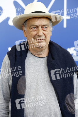'Victoria and Abdul' Photocall, 74. Internationale Filmfestspiele von Venedig