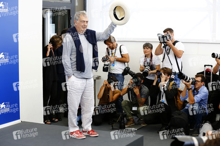 'Victoria and Abdul' Photocall, 74. Internationale Filmfestspiele von Venedig