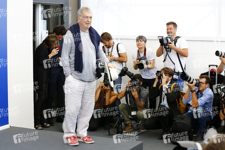 'Victoria and Abdul' Photocall, 74. Internationale Filmfestspiele von Venedig