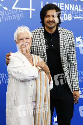 'Victoria and Abdul' Photocall, 74. Internationale Filmfestspiele von Venedig