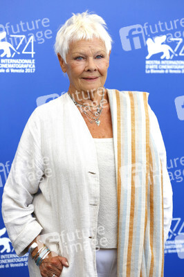 'Victoria and Abdul' Photocall, 74. Internationale Filmfestspiele von Venedig
