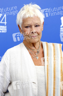 'Victoria and Abdul' Photocall, 74. Internationale Filmfestspiele von Venedig