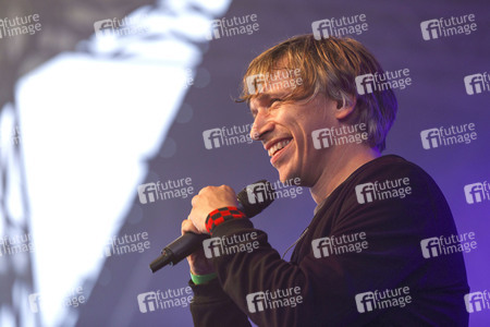 30 Jahre VRS-Konzert in Köln