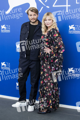 'Woodshock' Photocall, 74. Internationale Filmfestspiele von Venedig