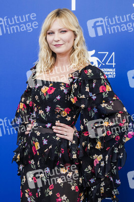 'Woodshock' Photocall, 74. Internationale Filmfestspiele von Venedig